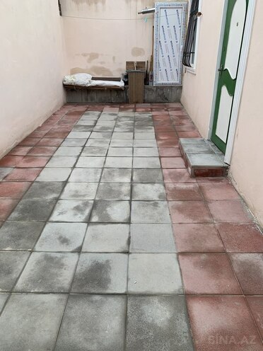 2 otaqlı həyət evi/bağ evi - Biləcəri q. - 48 m² (18)