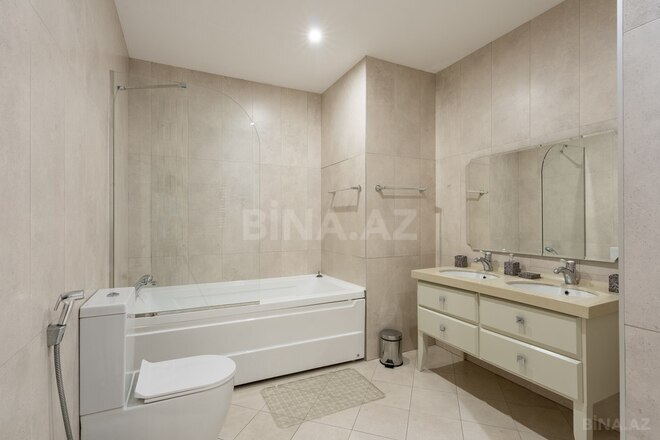 4-комн. новостройка - м. Ичеришехер - 330 м² (27)