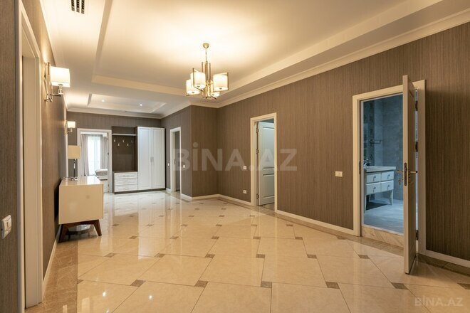 4-комн. новостройка - м. Ичеришехер - 330 м² (4)
