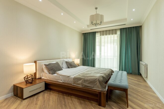 4-комн. новостройка - м. Ичеришехер - 330 м² (24)