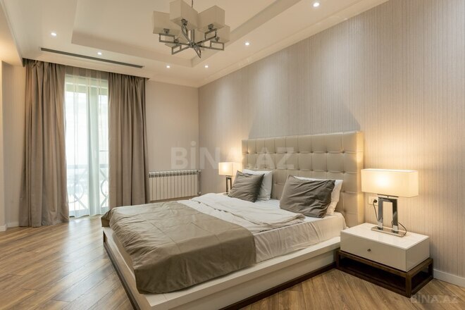 4-комн. новостройка - м. Ичеришехер - 330 м² (16)