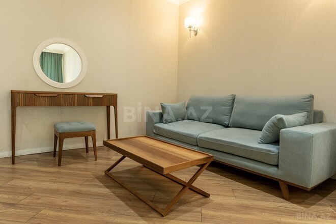 4-комн. новостройка - м. Ичеришехер - 330 м² (25)