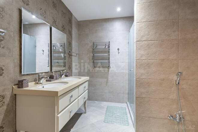 4-комн. новостройка - м. Ичеришехер - 330 м² (21)