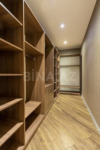 4-комн. новостройка - м. Ичеришехер - 330 м² (22)