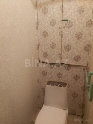 1-комн. вторичка - м. Мемар Аджеми - 40 м² (7)