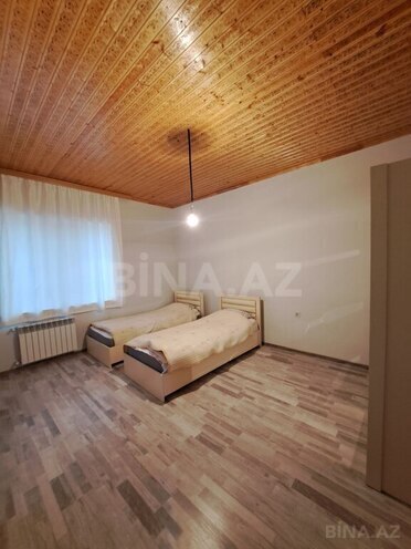 4 otaqlı həyət evi/bağ evi - Şüvəlan q. - 300 m² (13)