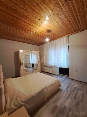 4 otaqlı həyət evi/bağ evi - Şüvəlan q. - 300 m² (14)