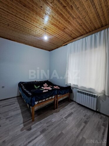 4 otaqlı həyət evi/bağ evi - Şüvəlan q. - 300 m² (11)