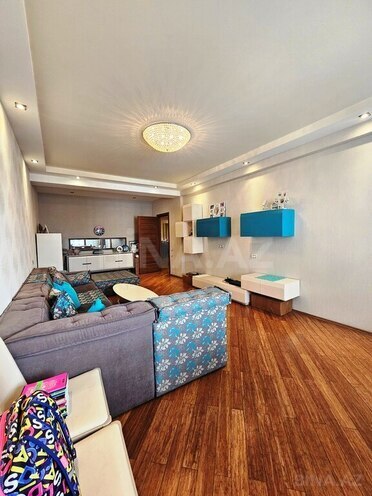 3-комн. новостройка - м. 28 мая - 168 м² (6)