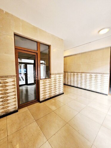 3-комн. новостройка - м. 28 мая - 168 м² (20)