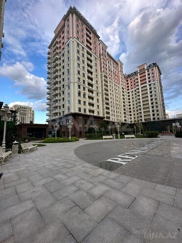 Satılır 4 otaqlı yeni tikili 188 m², Elmlər Akademiyası m., photo 4 from 9