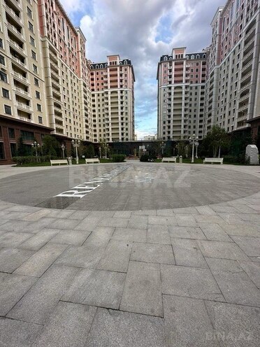 Satılır 4 otaqlı yeni tikili 188 m², Elmlər Akademiyası m., photo 3 from 9