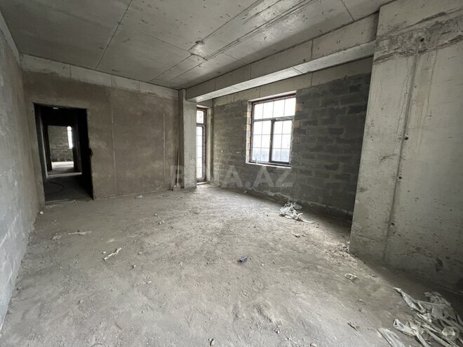 Satılır 4 otaqlı yeni tikili 188 m², Elmlər Akademiyası m., photo 7 from 9