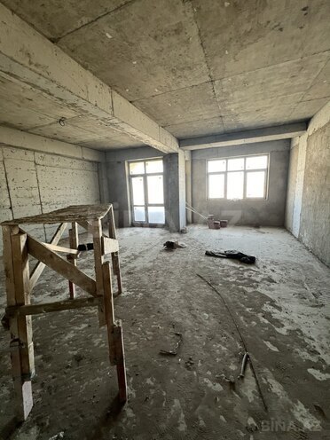 Satılır 4 otaqlı yeni tikili 188 m², Elmlər Akademiyası m., photo 6 from 9