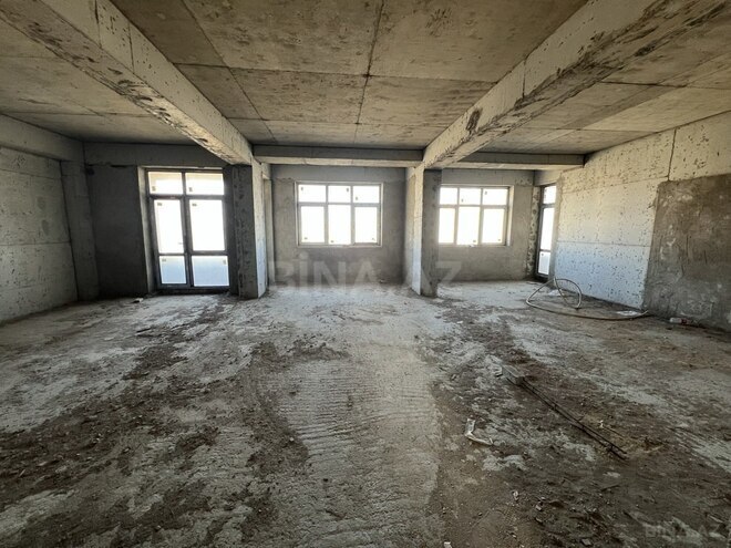 Satılır 4 otaqlı yeni tikili 188 m², Elmlər Akademiyası m., photo 5 from 9