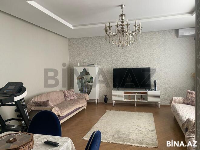 6 otaqlı həyət evi/bağ evi - Novxanı q. - 220 m² (23)