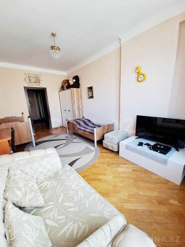 Satılır 3 otaqlı yeni tikili 132 m², Şah İsmayıl Xətai m., photo 18 from 32