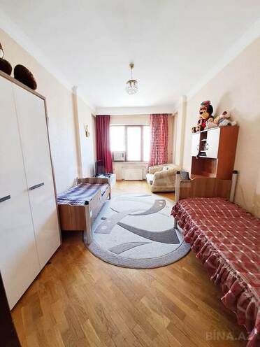 Satılır 3 otaqlı yeni tikili 132 m², Şah İsmayıl Xətai m., photo 15 from 32