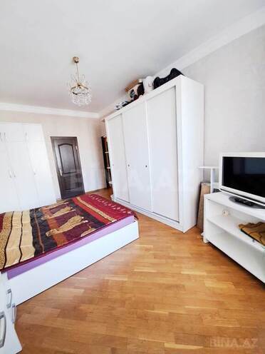 Satılır 3 otaqlı yeni tikili 132 m², Şah İsmayıl Xətai m., photo 24 from 32