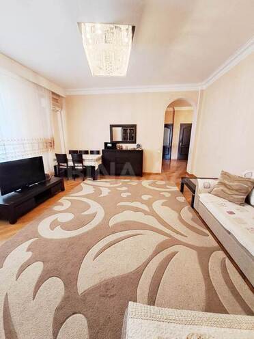 Satılır 3 otaqlı yeni tikili 132 m², Şah İsmayıl Xətai m., photo 5 from 32