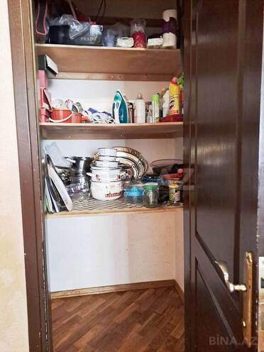 Satılır 3 otaqlı yeni tikili 132 m², Şah İsmayıl Xətai m., photo 19 from 32