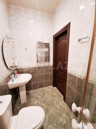 Satılır 3 otaqlı yeni tikili 132 m², Şah İsmayıl Xətai m., photo 31 from 32