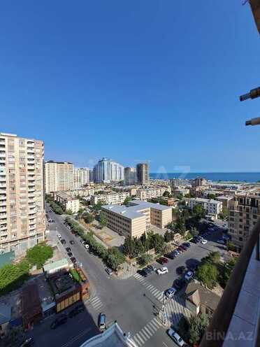 Satılır 3 otaqlı yeni tikili 132 m², Şah İsmayıl Xətai m., photo 23 from 32