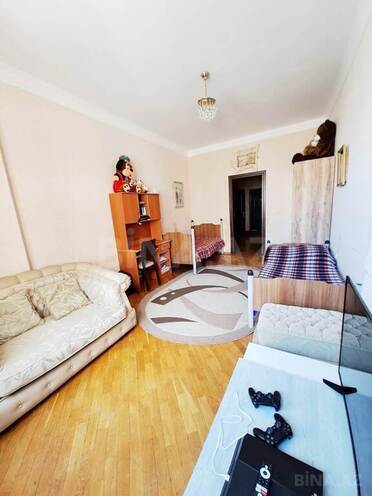 Satılır 3 otaqlı yeni tikili 132 m², Şah İsmayıl Xətai m., photo 12 from 32