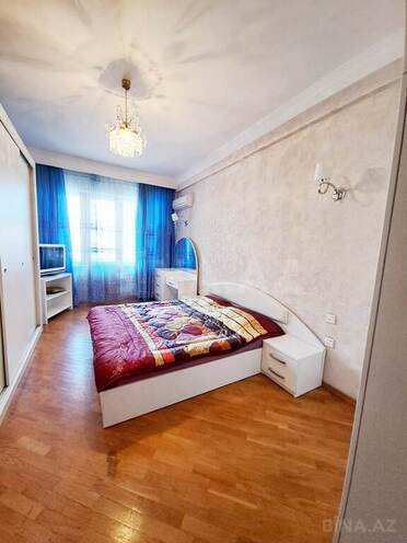 Satılır 3 otaqlı yeni tikili 132 m², Şah İsmayıl Xətai m., photo 16 from 32