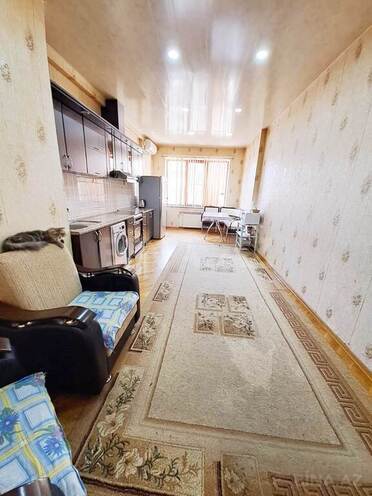 Satılır 3 otaqlı yeni tikili 132 m², Şah İsmayıl Xətai m., photo 10 from 32