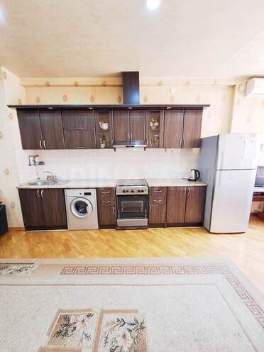 Satılır 3 otaqlı yeni tikili 132 m², Şah İsmayıl Xətai m., photo 9 from 32
