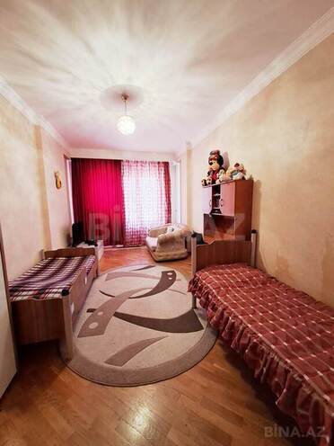 Satılır 3 otaqlı yeni tikili 132 m², Şah İsmayıl Xətai m., photo 17 from 32