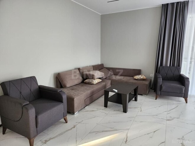 İcarəyə verilir 6 otaqlı həyət evi/bağ evi 500 m², Sea Breeze q., photo 13 from 22