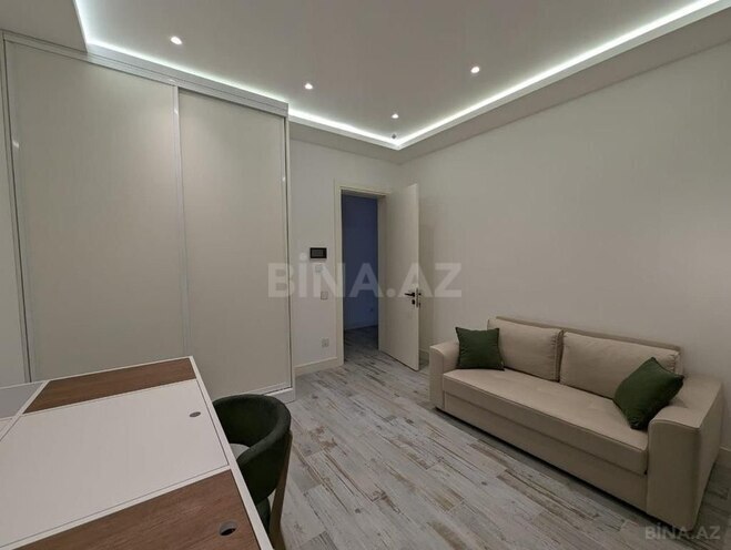 İcarəyə verilir 5 otaqlı həyət evi/bağ evi 450 m², Nardaran q., photo 30 from 32