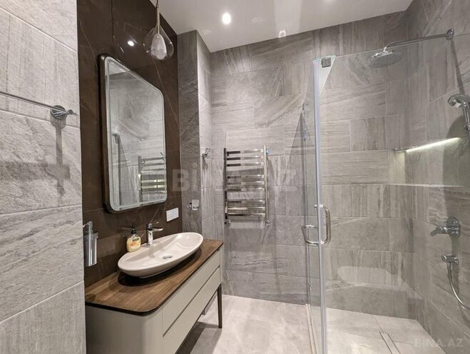 İcarəyə verilir 5 otaqlı həyət evi/bağ evi 450 m², Nardaran q., photo 31 from 32