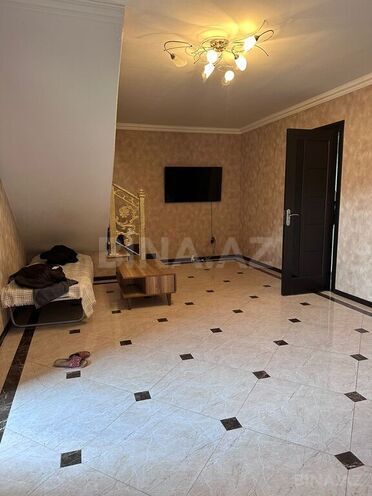 3 otaqlı həyət evi/bağ evi - Abşeron r. - 150 m² (6)