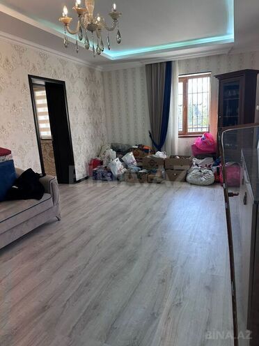 3 otaqlı həyət evi/bağ evi - Abşeron r. - 150 m² (15)