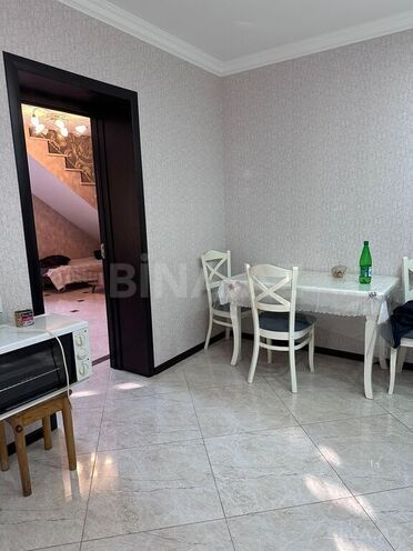 3 otaqlı həyət evi/bağ evi - Abşeron r. - 150 m² (16)