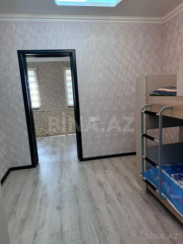 3 otaqlı həyət evi/bağ evi - Abşeron r. - 150 m² (4)