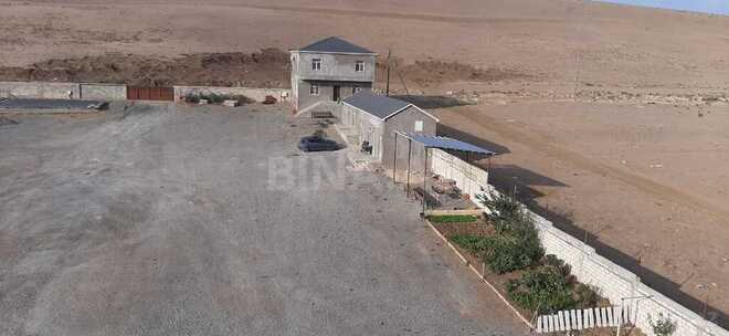 Obyekt - Fatmayı q. - 6800 m² (6)