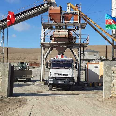 Obyekt - Fatmayı q. - 6800 m² (2)