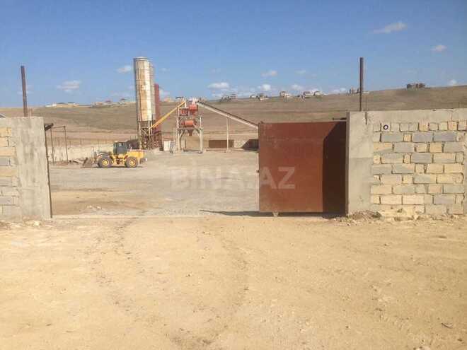 Obyekt - Fatmayı q. - 6800 m² (9)