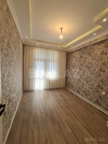 1-комн. новостройка - Наримановский  р. - 56 м² (2)