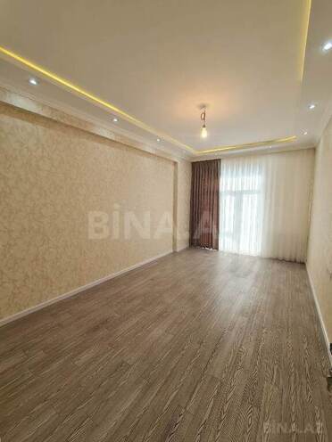 1-комн. новостройка - Наримановский  р. - 56 м² (1)