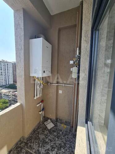 1-комн. новостройка - Наримановский  р. - 56 м² (9)