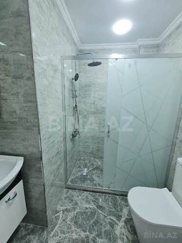 1-комн. новостройка - Наримановский  р. - 56 м² (8)