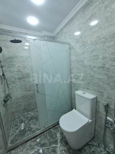 1-комн. новостройка - Наримановский  р. - 56 м² (6)