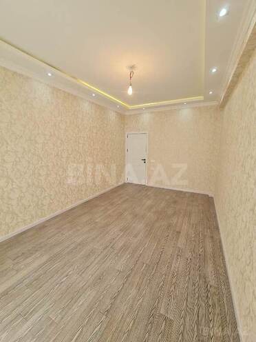 1-комн. новостройка - Наримановский  р. - 56 м² (4)