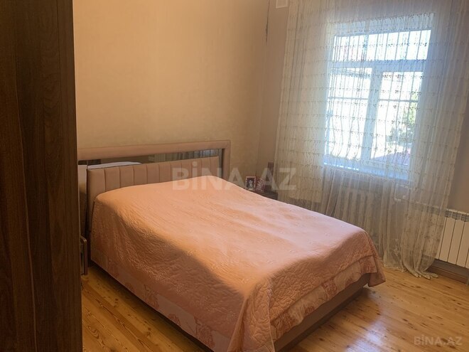 8 otaqlı həyət evi/bağ evi - Bakıxanov q. - 500 m² (16)