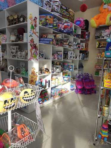 Obyekt - Bayıl q. - 87.3 m² (4)